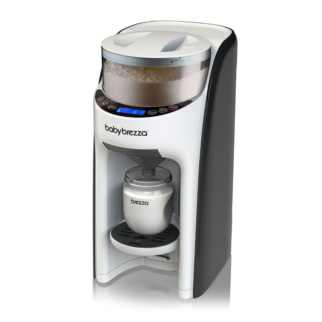 Baby Brezza Formula Pro Dispenser