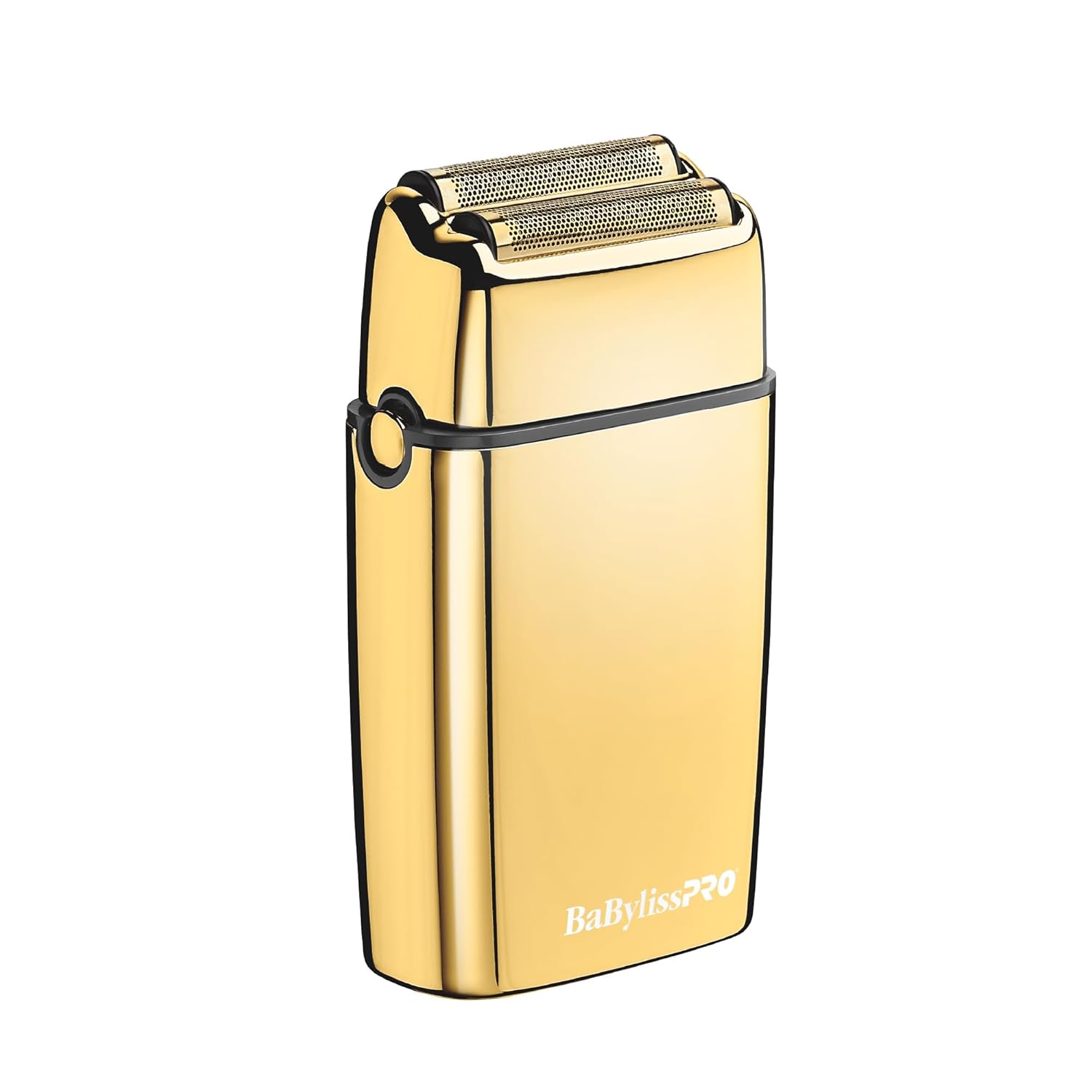 Babyliss Pro Fxfs2g Foilfx02 Gold Foil Cordless Electric Shaver