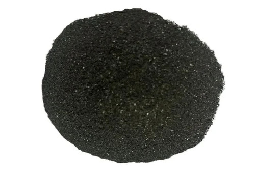 Black Exothermic Powder - Application: Usually Used For Welding Copper Conductors