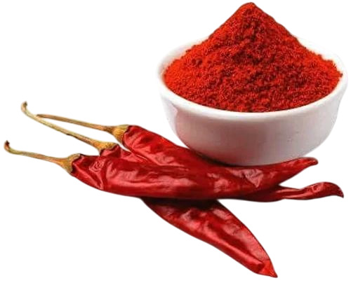 Byadagi Red Chilli Powder