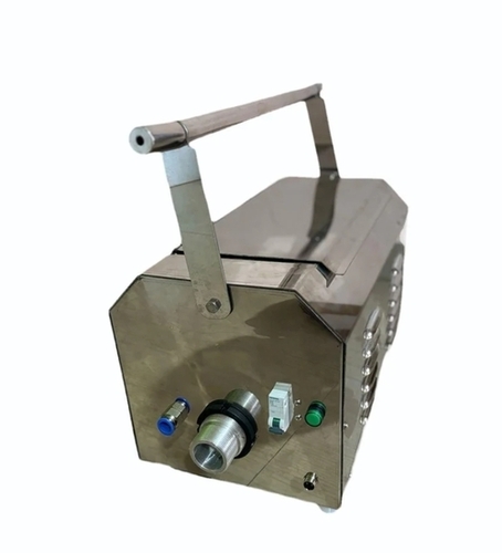 Chiller Condenser Tube Cleaners