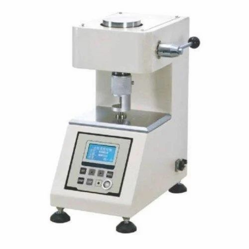 Circular Rub Fastness Tester