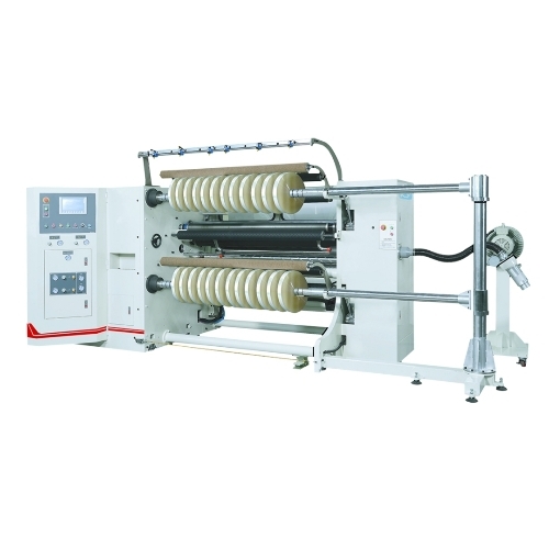 Coreless Thermal Paper Slitting