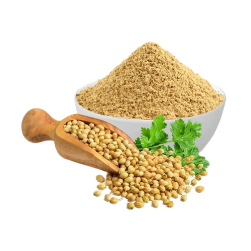 Coriander Seed Powder