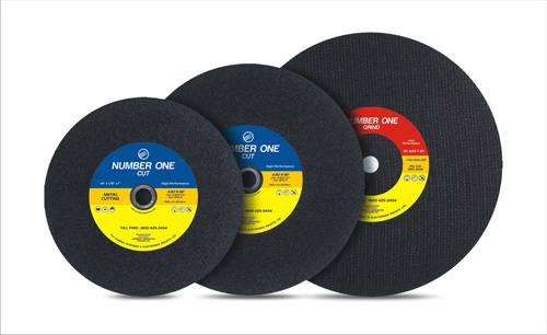 Cutting Wheel - Color: Alltype