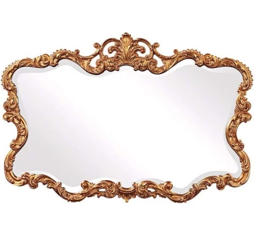 Decorative Mirror Frames