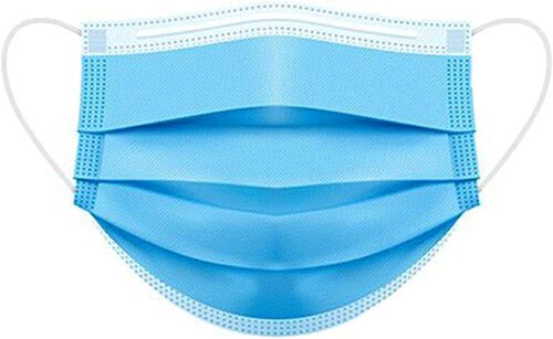 Disposable Face Mask