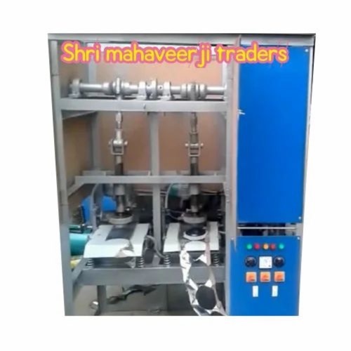 Dona Plate Making Machines