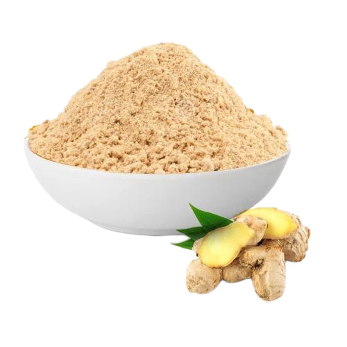 Dry Ginger Powder