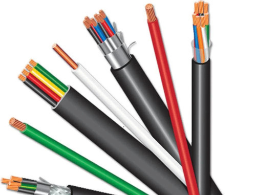 Electronic Wires - Application: All