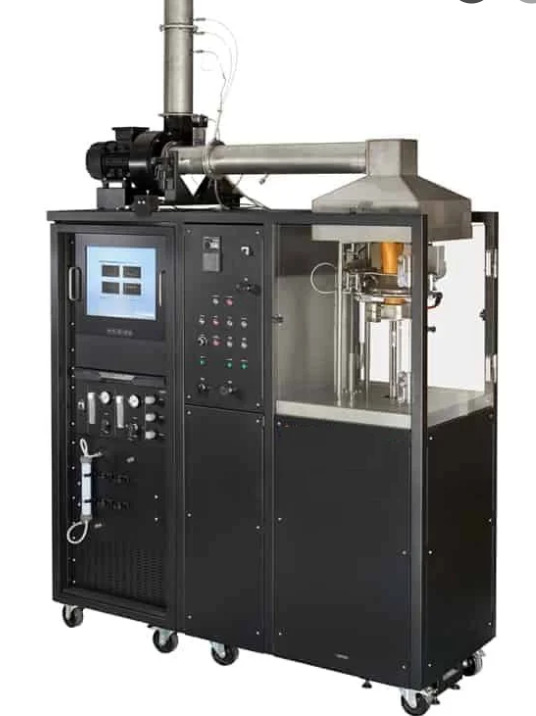 En 45545-2 Cone Calorimeter & Ftir Compatible Systems
