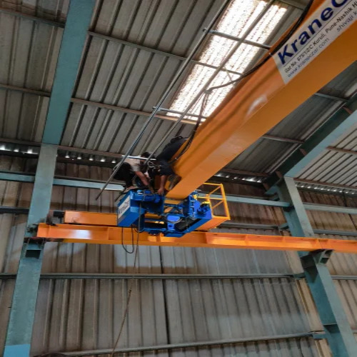 Eot Crane Maintenance Services