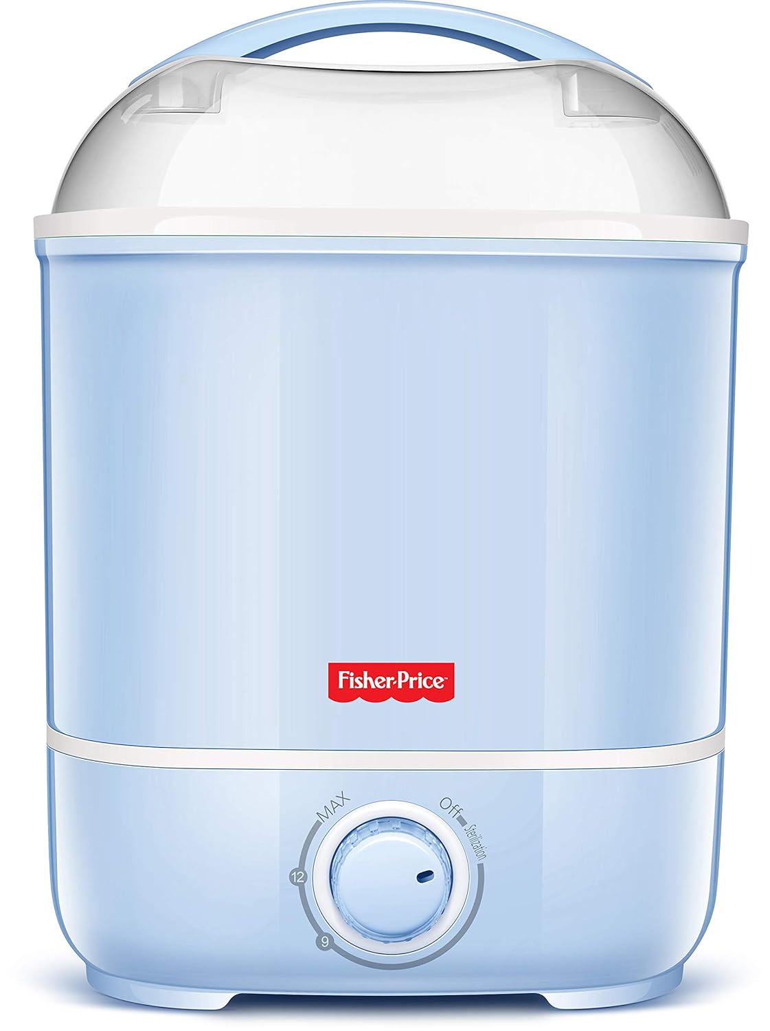 Fisher-Price Steam Sterilizer