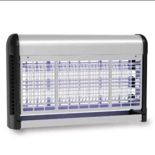 Flying insect killer machine
