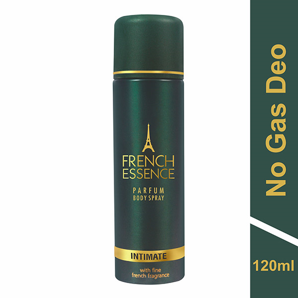 French Essence Intimate Perfum Body Spray (120 Ml)