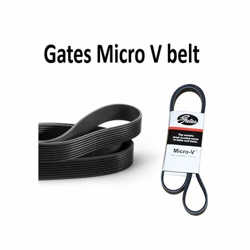 Gates Micro V Belts