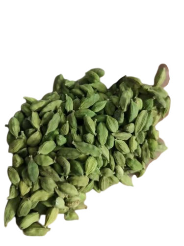Green Cardamom