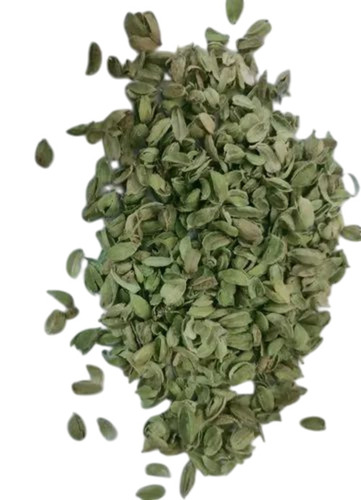 Green Cardamom Husk
