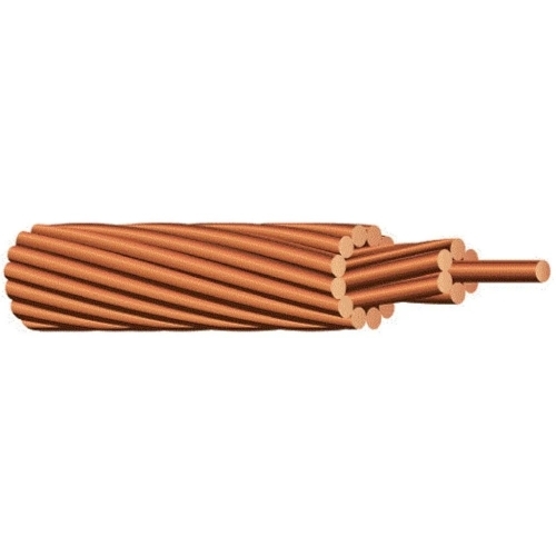 Hard Drawn Copper Wire