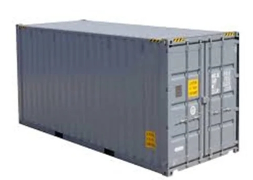 Hc Shipping Container