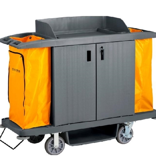 Housekeeping Trolley 