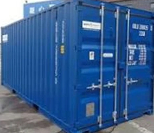 Industrial Shipping Containers