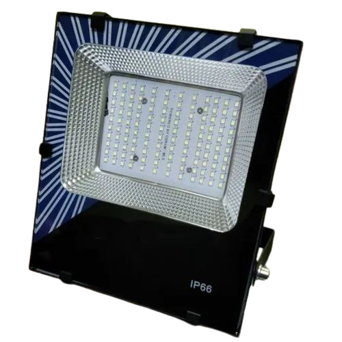 Led Flood Light Housing