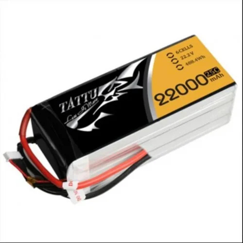 Lipo Battery For Agriculture Drones
