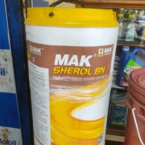 Mak Sherol