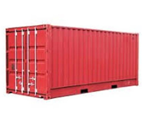 Marine Shipping Container