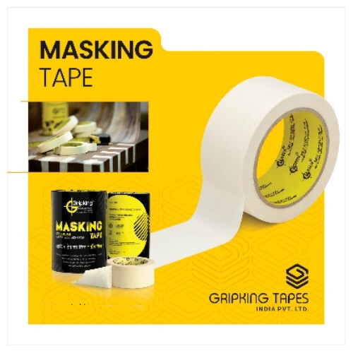 Masking Tapes