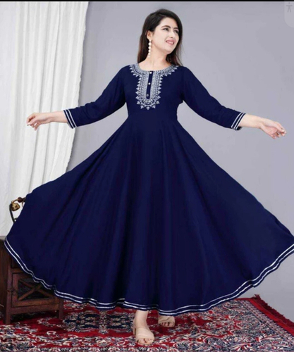 Mearun Kurti 