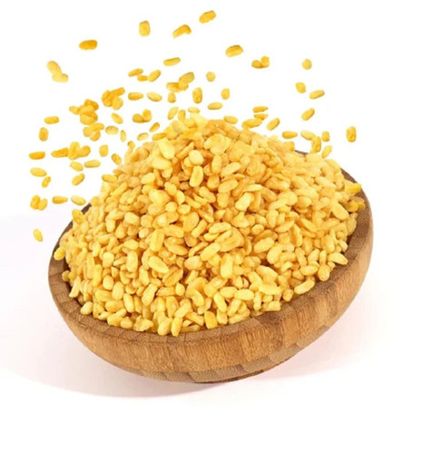 Moong Dal Namkeen - Grade: A