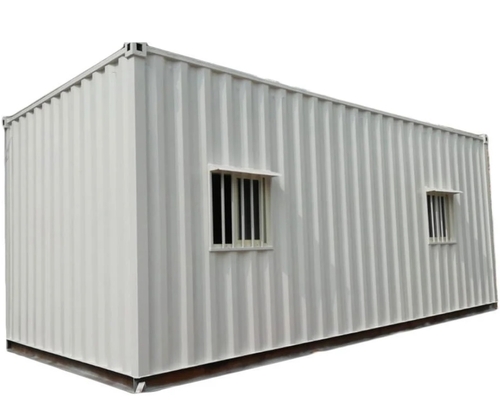 Ms Rectangular Office Container