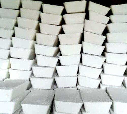 Non Ferric Alum