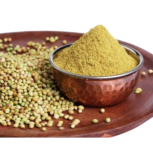 Organic Coriander Powder