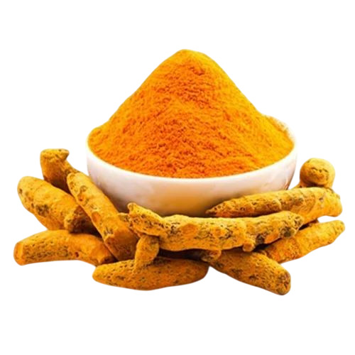 Organic Turmeric Powder