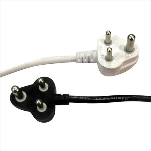 Plug Cords - Armored Material: Copper