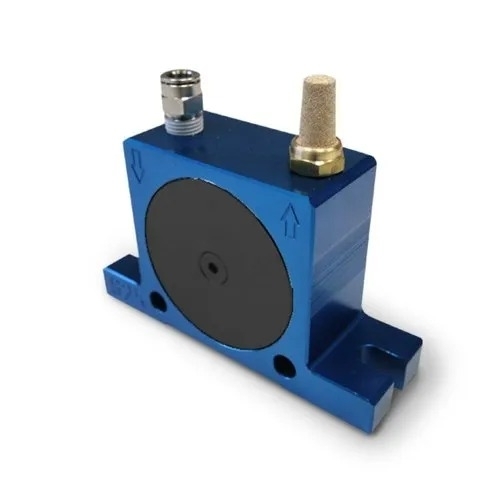 Pneumatic Rotary Vibrator