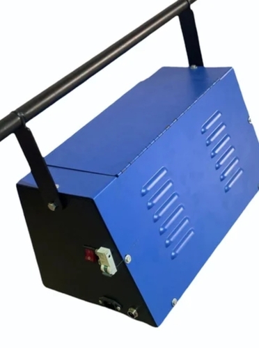 Porto Portable Electric Tube Cleaners