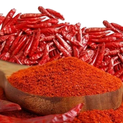 Pure Chilli Powder