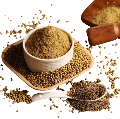 Pure Coriander Powder