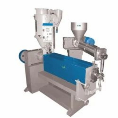 Pvc Extruder Machine