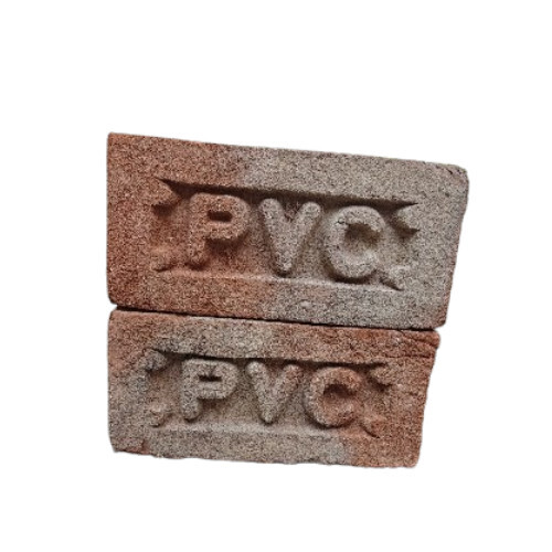 PVC Karimnagar Red Brick
