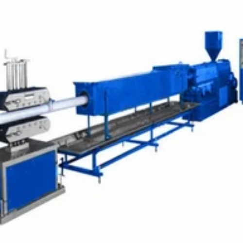 Pvc Pipe Machine