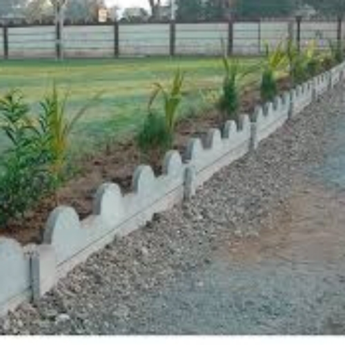 Rcc Garden Curbing