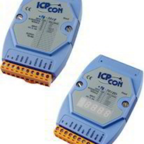 Remote Analog Input