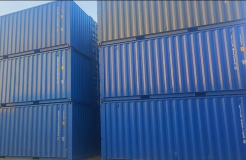 Shipping Storage Container