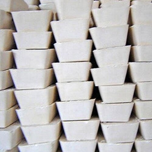 Solid White Ferric Alum - Application: Explosive