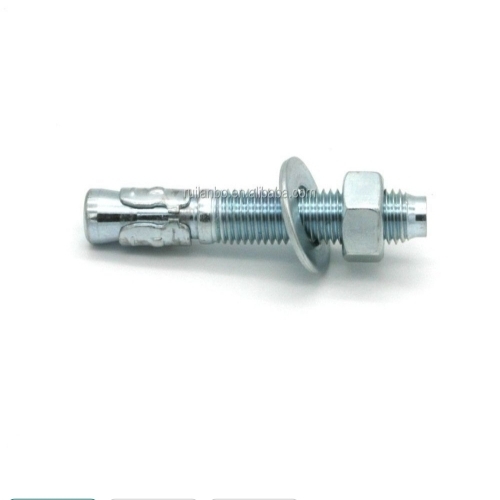 Steel Wedge Anchor